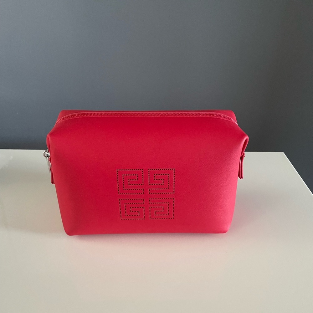 Authentic Givenchy Pouch